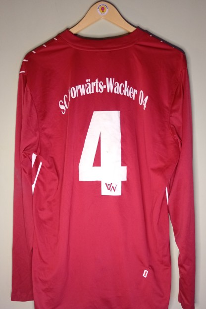 Nike German Football Top